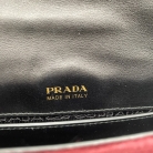 Prada cashier