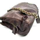 Prada Chain Shoulder Bag