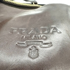 Prada Chain Shoulder Bag