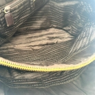 Prada Chain Shoulder Bag