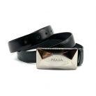 prada belt