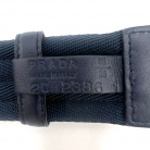 cintura prada