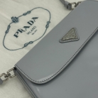 Prada Cleo Flap