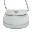 Prada Cleo Flap Shoulder