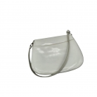 Prada Cleo Flap Shoulder