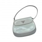 Prada Cleo Flap Shoulder