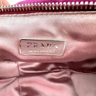 Prada Clutch