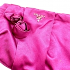 Prada Clutch
