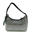 Prada cristal re-edition bag