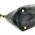 Prada pelle nera