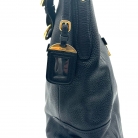 Prada pelle nera