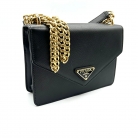 Prada in pelle Saffiano