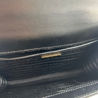 Prada in pelle Saffiano