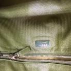 Prada de pitón