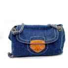 prada denim