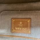 prada denim