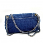 prada denim