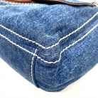 prada denim