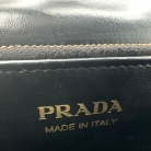 Prada Diagramme