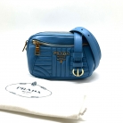 Prada Diagramme blu
