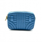 Prada Diagramme blu