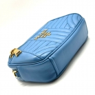 Prada Diagramme blu