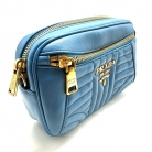 Prada Diagramme blu