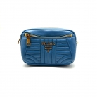 Prada Diagramme blu