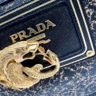 prada limited edition