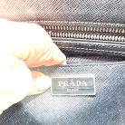 Prada Galleria