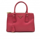 Prada galleria rosa