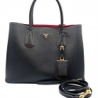 Prada Galleria Saffiano