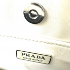 prada hobo