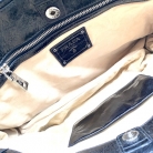 Prada Hobo with fringes