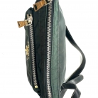 Prada in nylon
