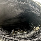 Prada in nylon
