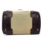 Prada Logo Jacquard Bauletto