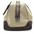 Prada Logo Jacquard Bauletto