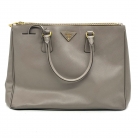 Prada Lux Tote