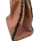 Prada Madras Hobo