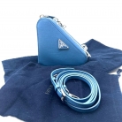Prada Micro Triangle