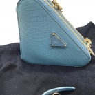 Prada Micro Triangle