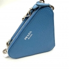 Prada Micro Triangle