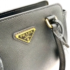Prada Mini Saffiano