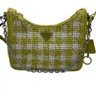 Prada modello Re-Edition