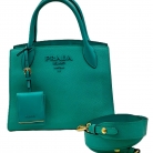 Prada Monochrome