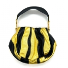 Prada Nappa Stripes Hobo