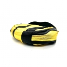 Prada Nappa Stripes Hobo