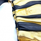 Prada Nappa Stripes Hobo