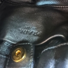 Prada Nappa Stripes Hobo